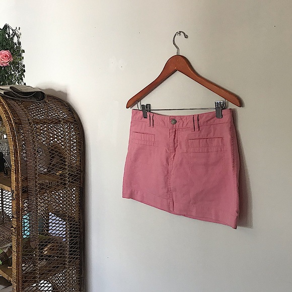 Old Navy Ultra Low Waist Size 6 - Picture 2 of 5